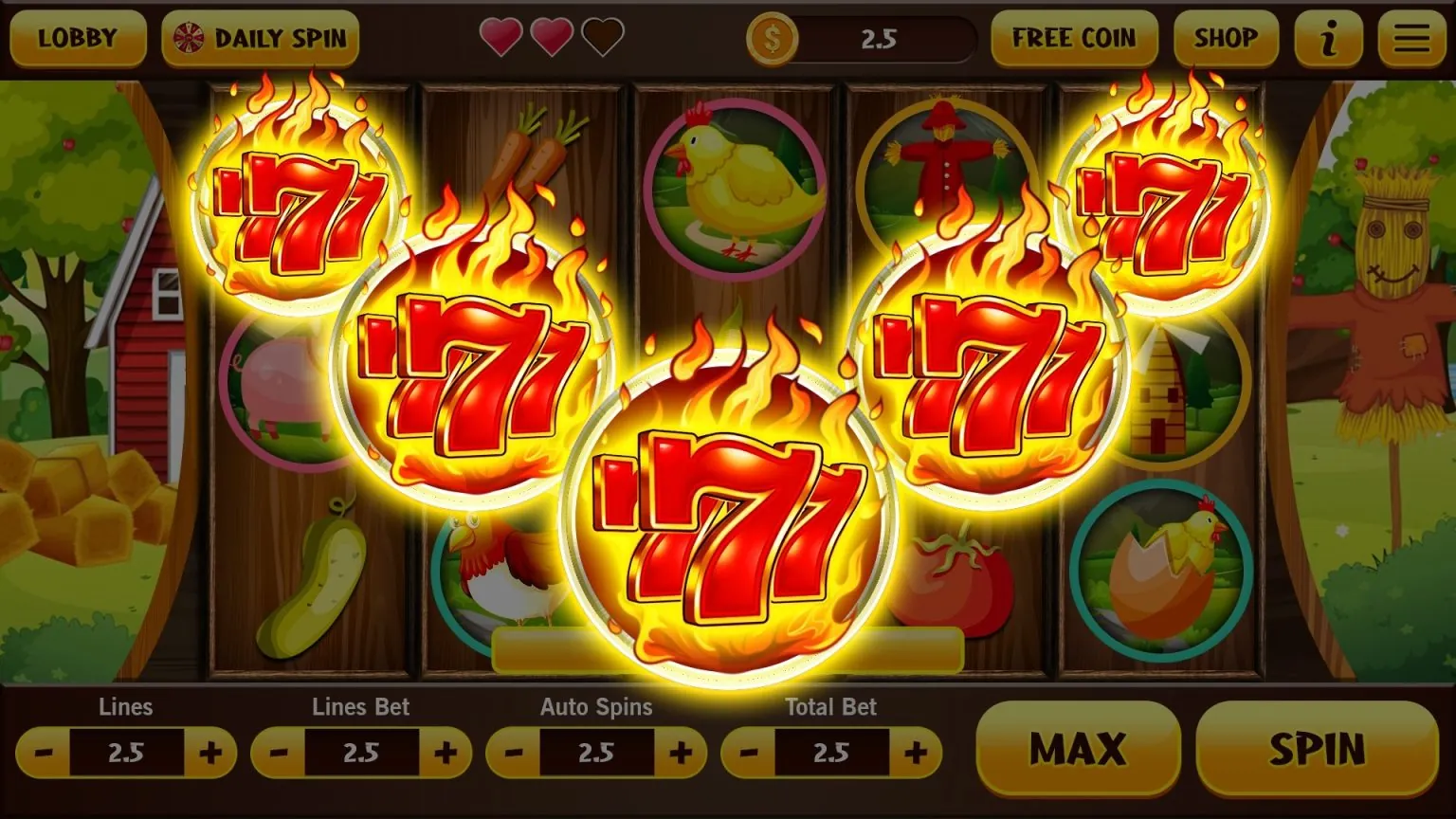 Biểu tượng trò chơi đa dạng tại iwin68 Club