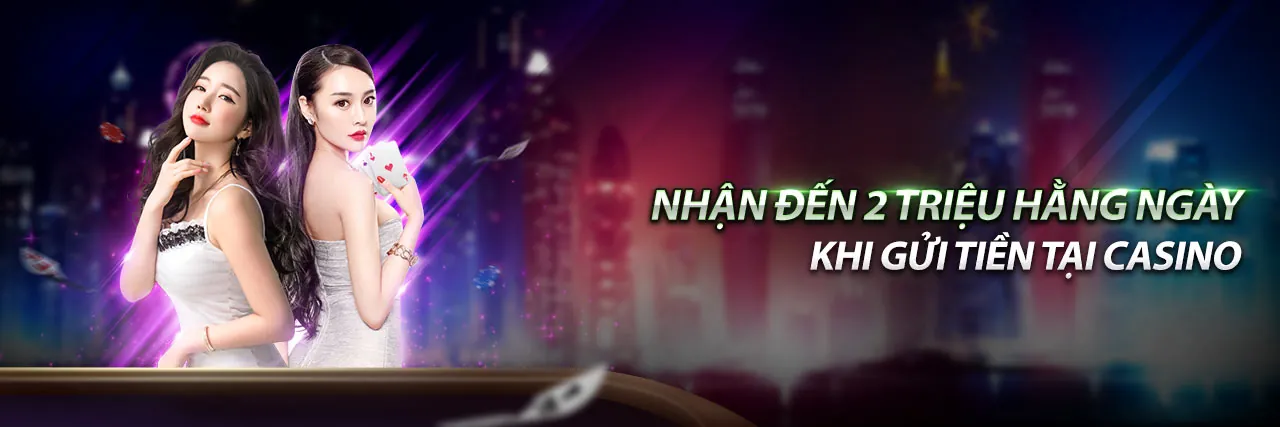 Hình ảnh khuyến mãi nạp tiền hàng ngày iwin68 Club