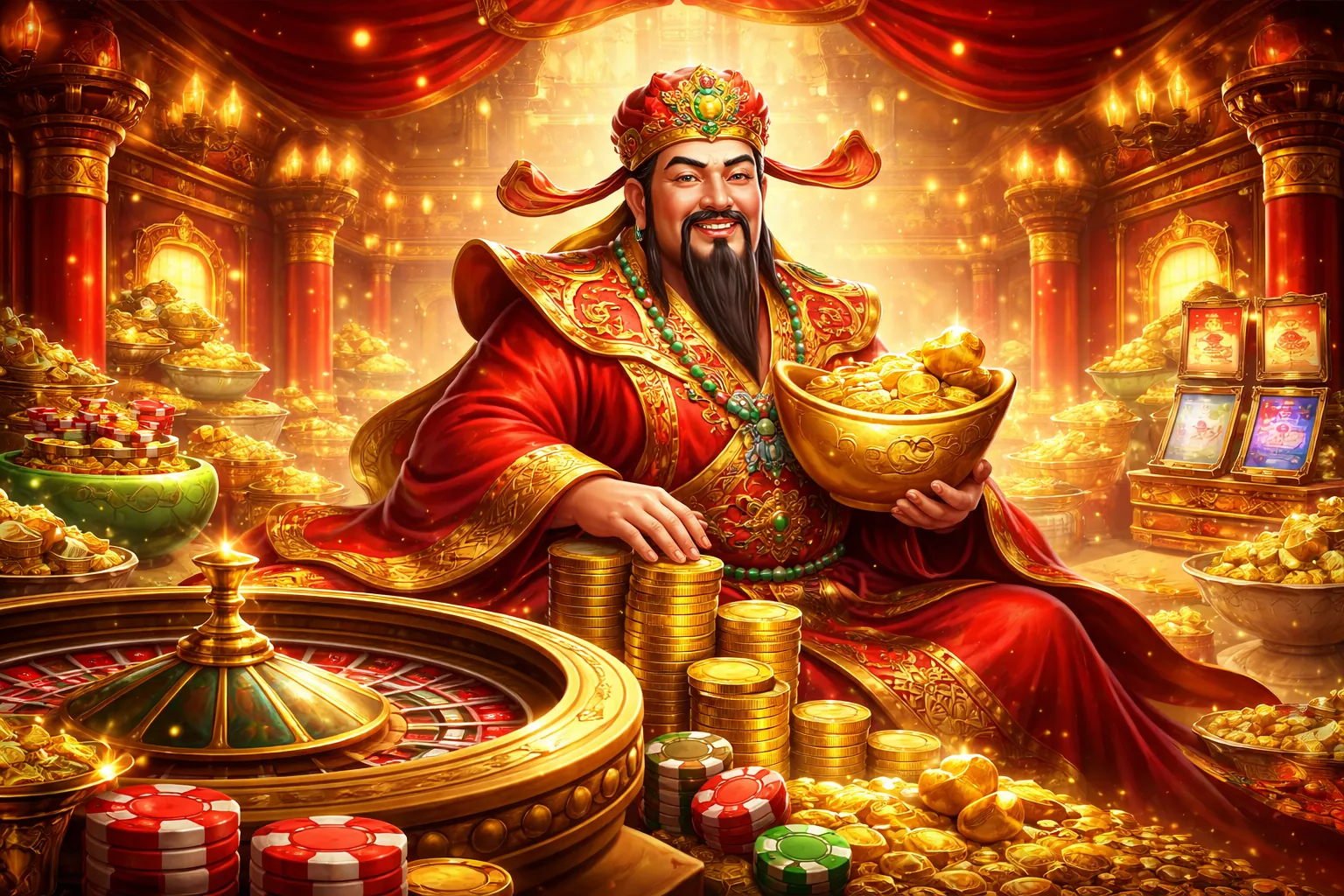 Sân vận động với ánh đèn rực rỡ và không khí sôi động, thể hiện cá cược thể thao trực tuyến tại iwin68 Club