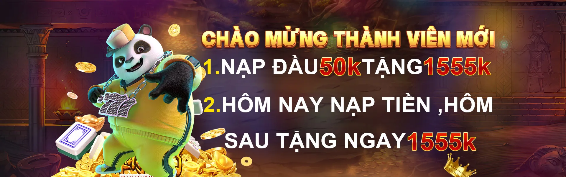Hình ảnh khuyến mãi chào mừng thành viên mới iwin68 Club